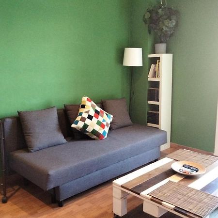 Triana Luck Apartment Севиля Екстериор снимка