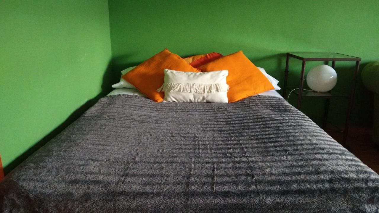 Triana Luck Apartment Севиля Екстериор снимка