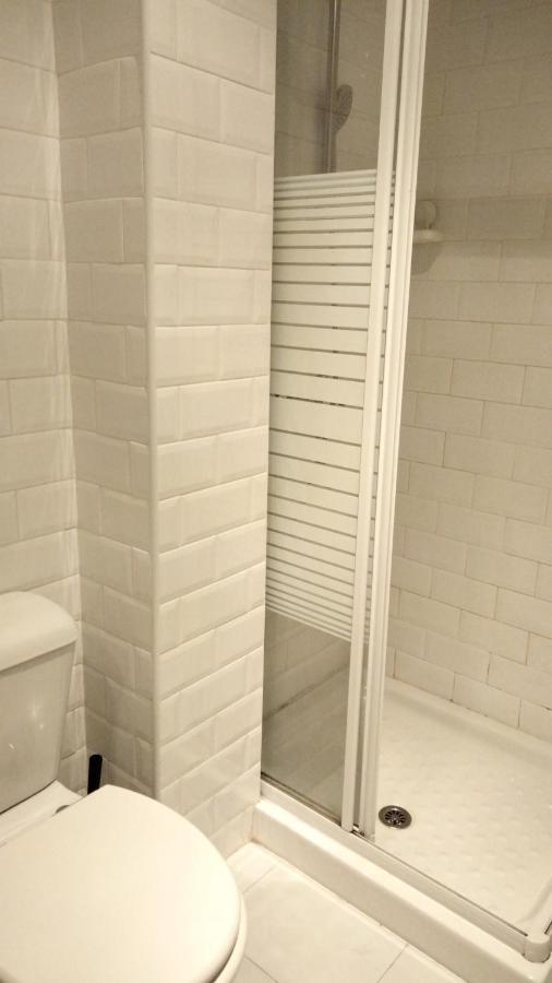 Triana Luck Apartment Севиля Екстериор снимка