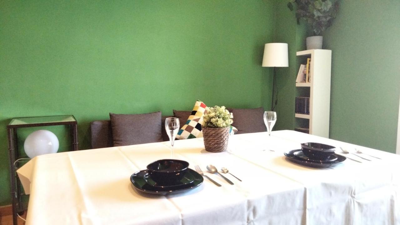 Triana Luck Apartment Севиля Екстериор снимка