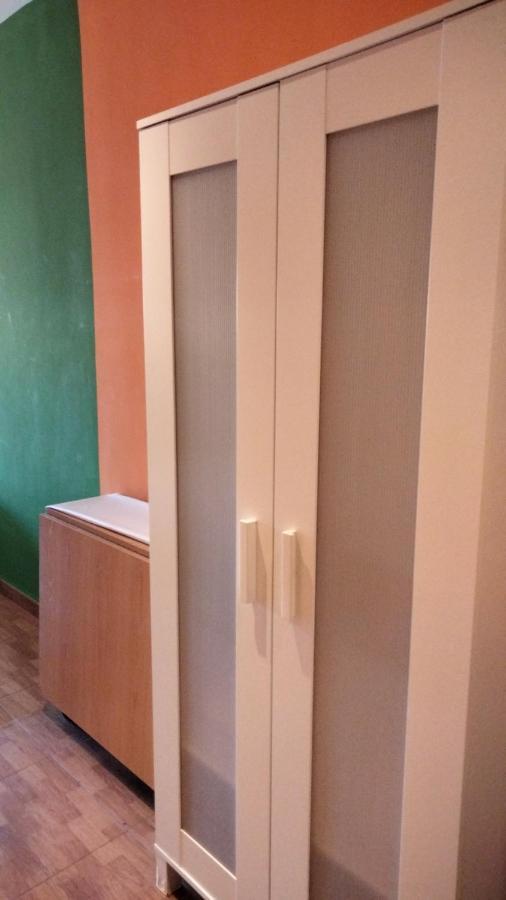 Triana Luck Apartment Севиля Екстериор снимка