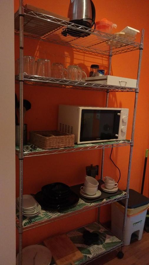 Triana Luck Apartment Севиля Екстериор снимка