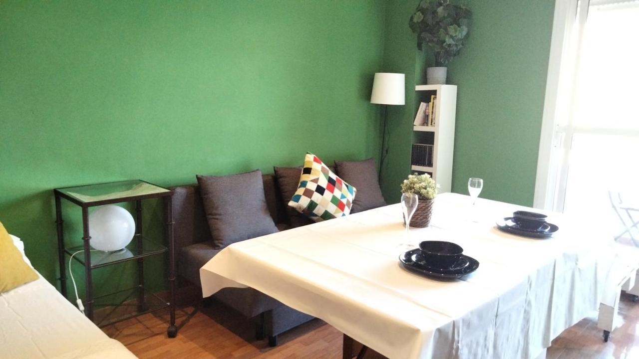 Triana Luck Apartment Севиля Екстериор снимка