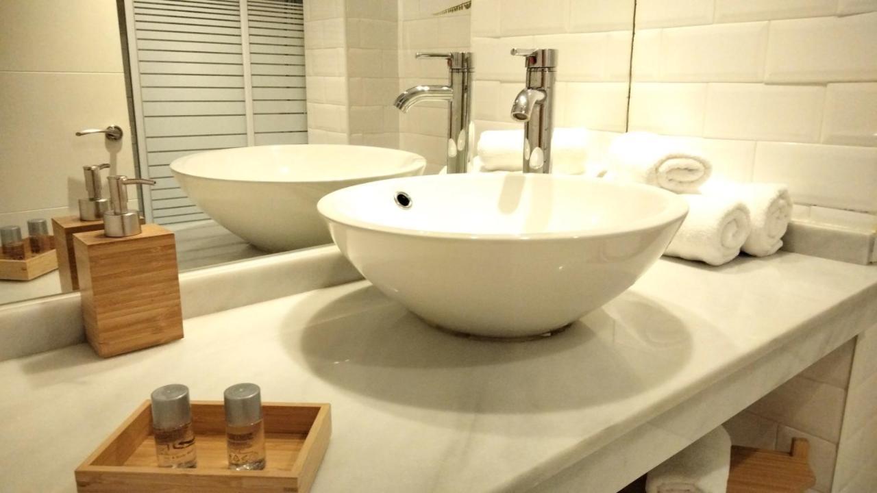 Triana Luck Apartment Севиля Екстериор снимка